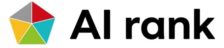AIランク ロゴ